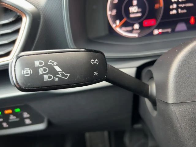 Cupra Leon 2.0 TSI DSG