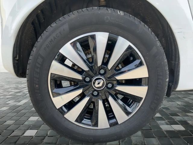 Renault Twingo E-Tech