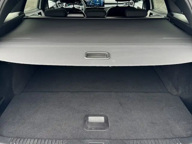 Ford Focus EcoBoost ST Line