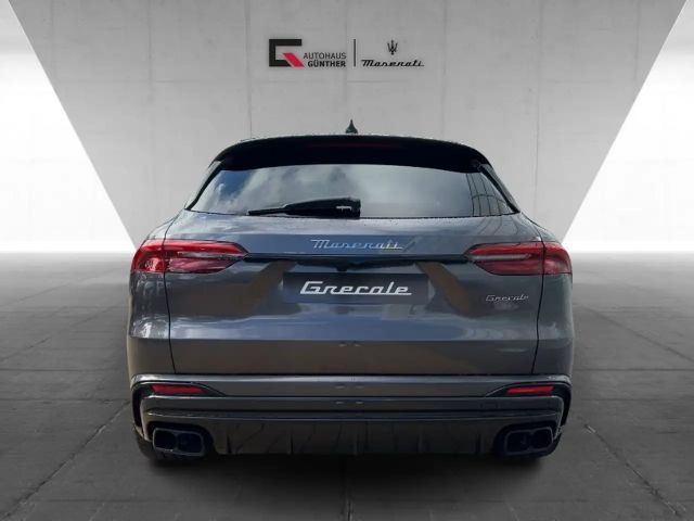 Maserati Grecale Trofeo