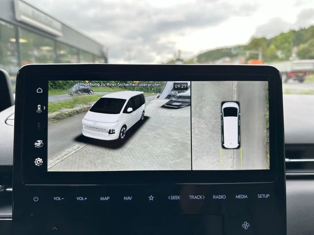 Hyundai Staria Prime