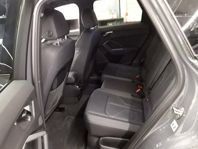 Audi Q3 40 TFSI Quattro S-Tronic