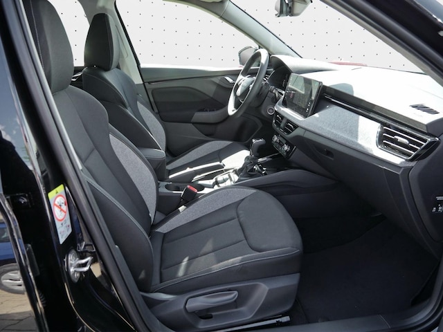 Skoda Kamiq 1.5 TSI Tour