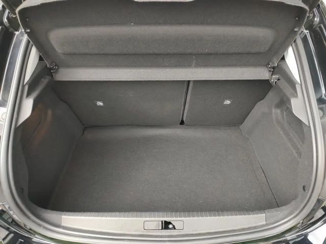 Opel Corsa Edition F Edition