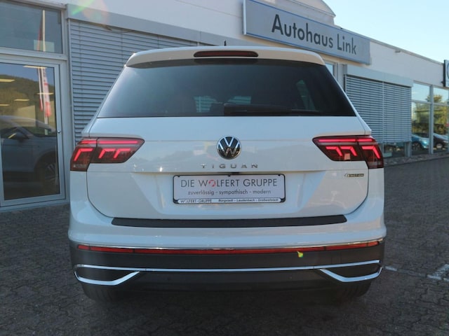 Volkswagen Tiguan 2.0 TDI DSG Elegance Elegance