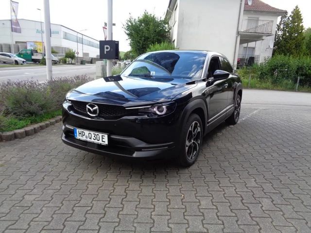 Mazda MX-30 SkyActiv e-Skyactiv