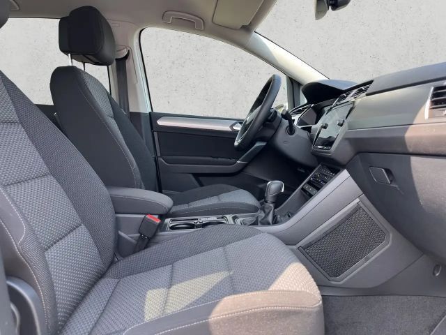 Volkswagen Touran 1.5 TSI DSG