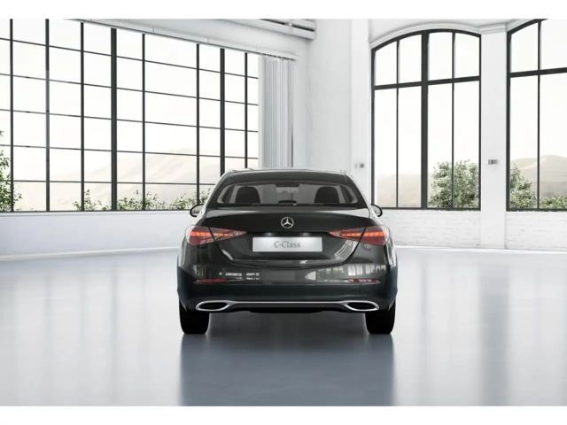 Mercedes-Benz C 180 AVANTGARDE Sedan