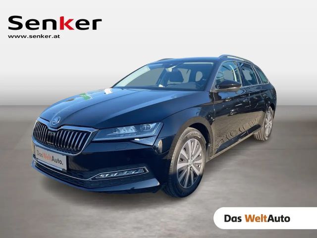 Skoda Superb Style Style
