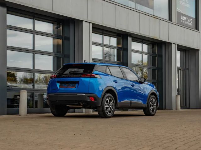 Peugeot 2008 100pk MT6 | Camera | Navi | Parkeers. a |  Carp...