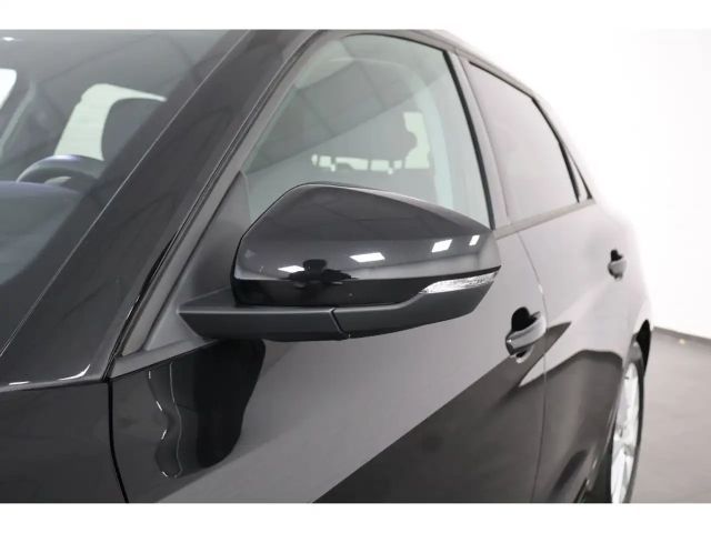 Audi A1 25 TFSI Sportback