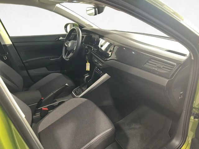 Volkswagen Taigo 1.5 TSI DSG Life