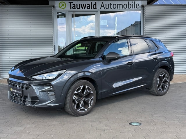 Cupra Terramar 1.5 eTSI Business