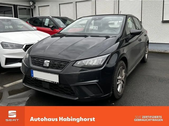Seat Ibiza 1.0 TSI Style