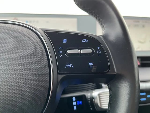 Hyundai IONIQ 5 73 kWh Techniq