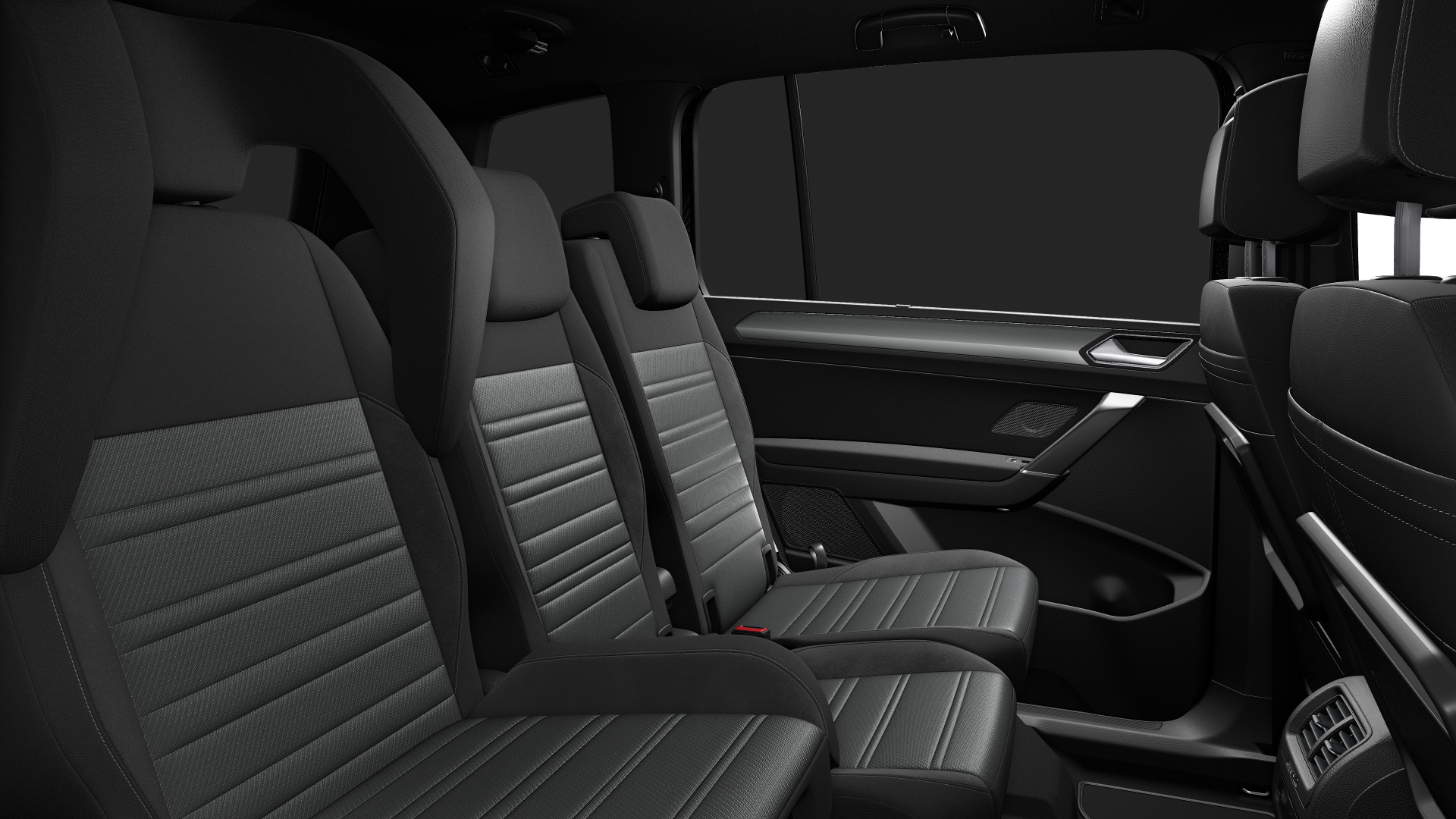 Volkswagen Touran 2.0 TDI DSG Highline