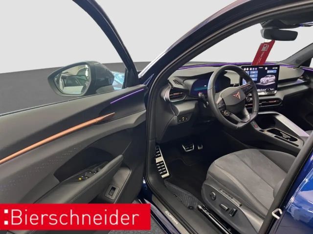 Cupra Terramar 1.5 eTSI