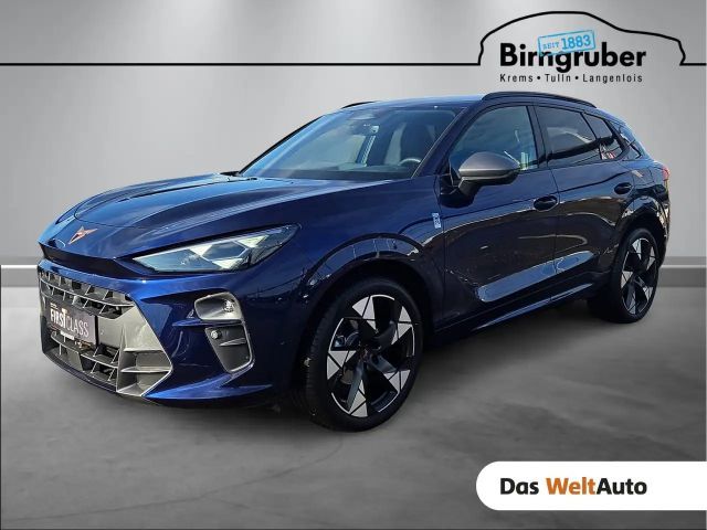 Cupra Terramar 1.5 e-TSI 150 PS DSG