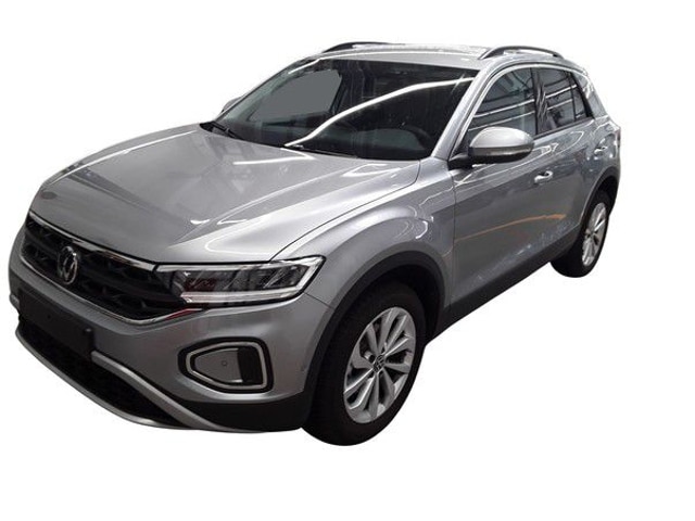 Volkswagen T-Roc 1.0 TSI Life