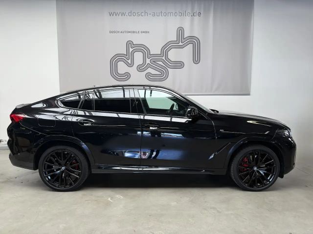 BMW X6 M-Sport xDrive