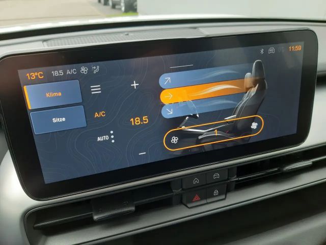 Jeep Avenger Altitude