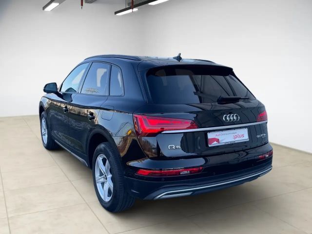 Audi Q5 50 TFSI Hybride Quattro