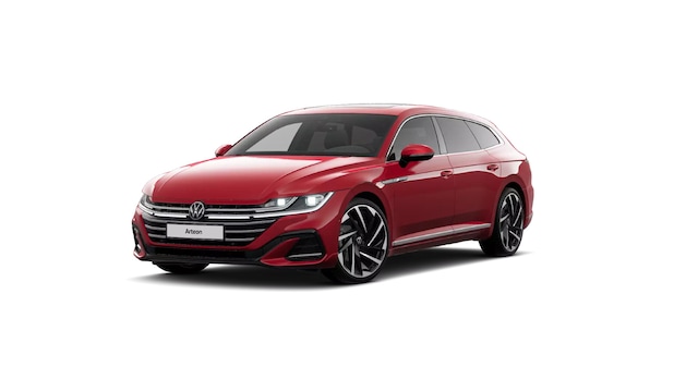 Volkswagen Arteon Shooting Brake R-Line