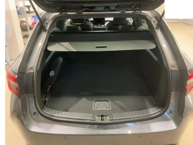 Toyota Corolla Hybride Team D Touring