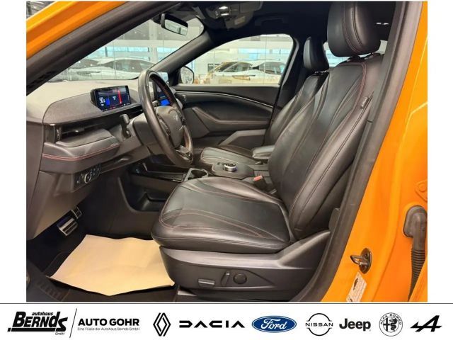 Ford Mustang Mach-E AWD