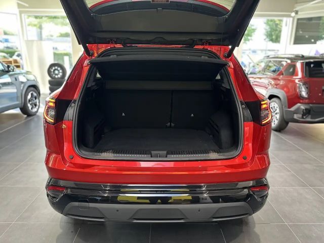 Renault Austral Alpine Esprit Iconic