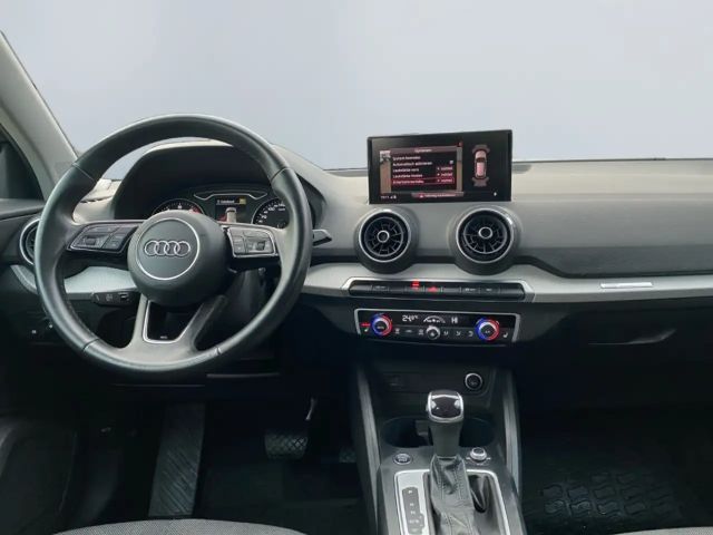 Audi Q2 35 TFSI S-Tronic