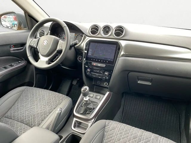 Suzuki Vitara Flash Hybrid