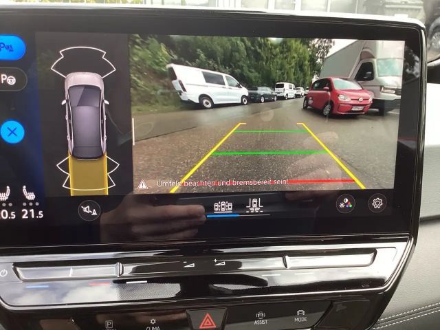 Volkswagen ID.3 Performance Pro