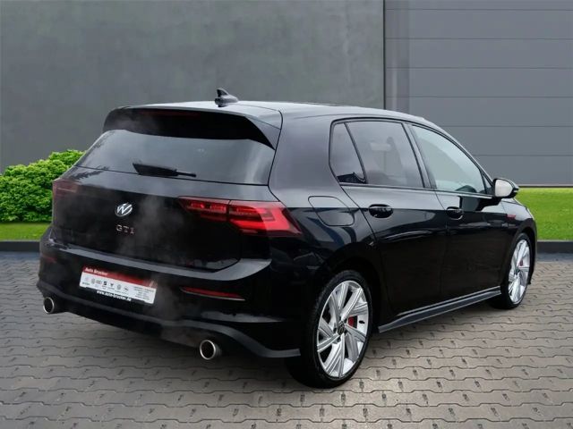 Volkswagen Golf 2.0 TSI GTI Golf VIII