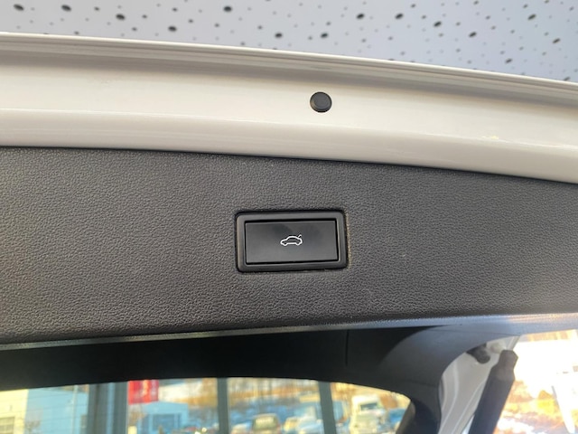 Volkswagen Tiguan 2.0 TDI 4Motion Allspace DSG