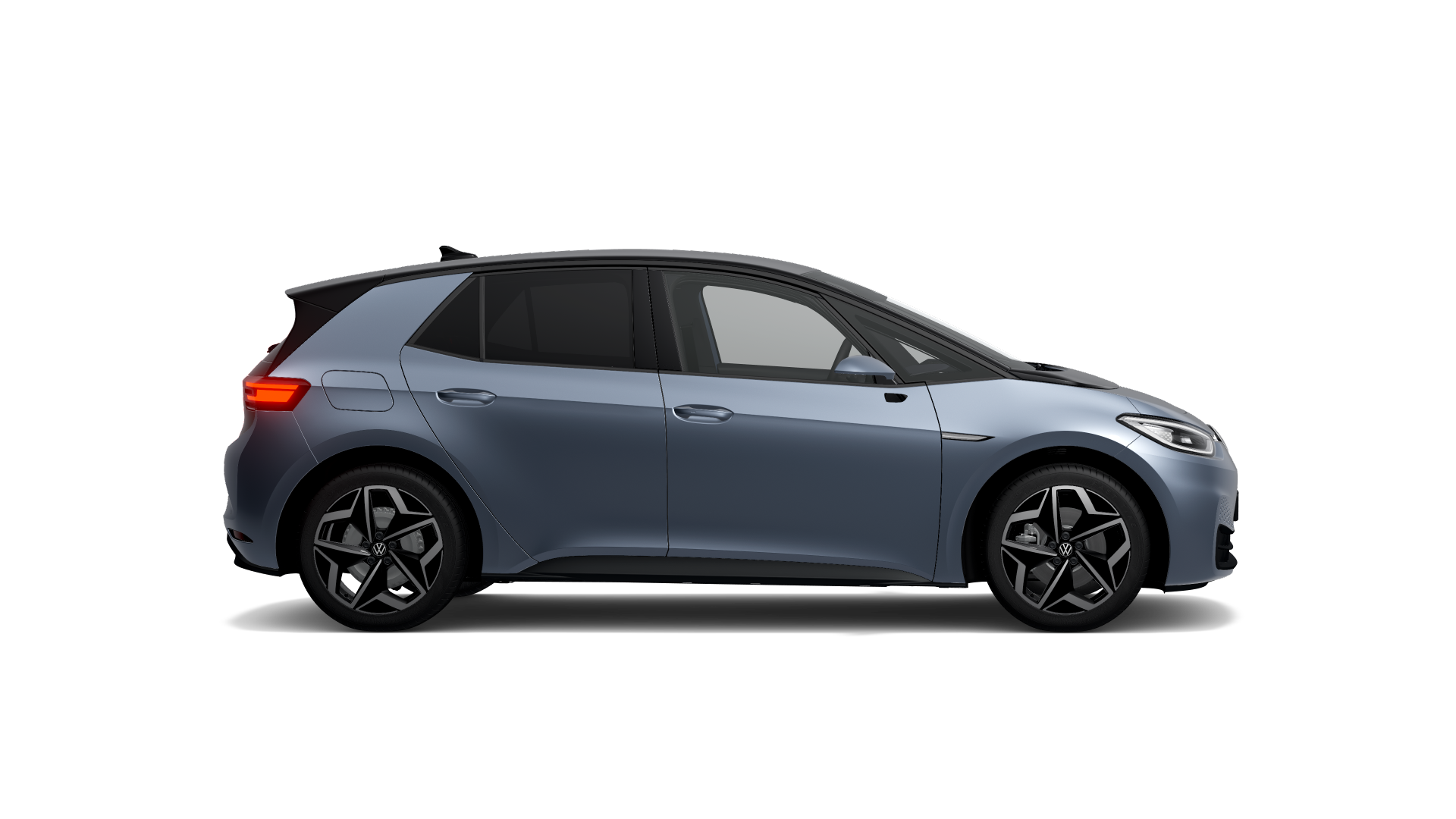 Volkswagen ID.3 Performance Pure Style