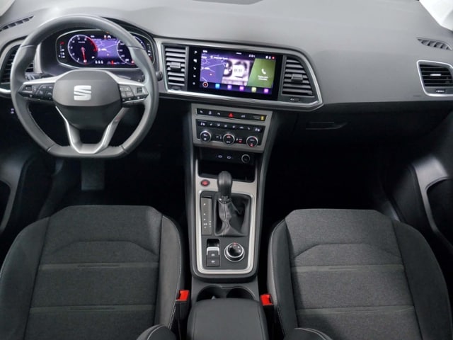 Seat Ateca 1.5 TSI