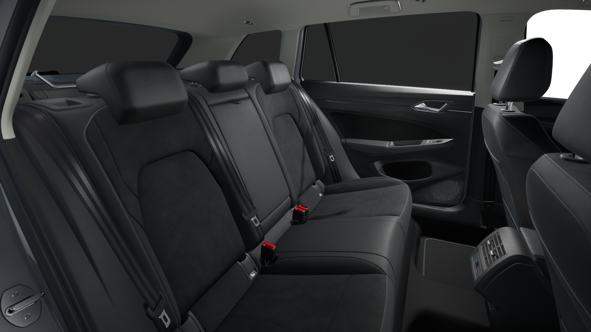 Volkswagen Golf Golf VIII Variant