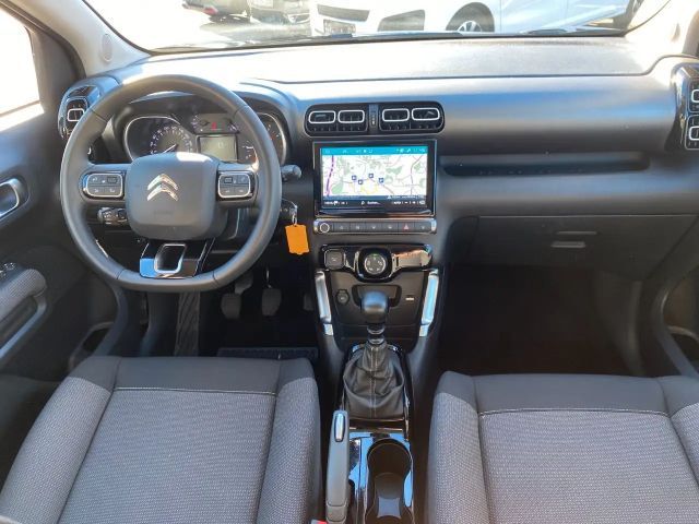 Citroën C3 Aircross Plus