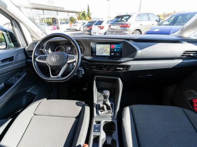 Volkswagen Caddy 2.0 TDI