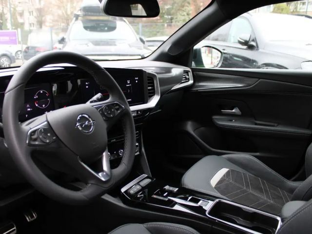 Opel Mokka 1.2 Turbo Turbo Ultimate