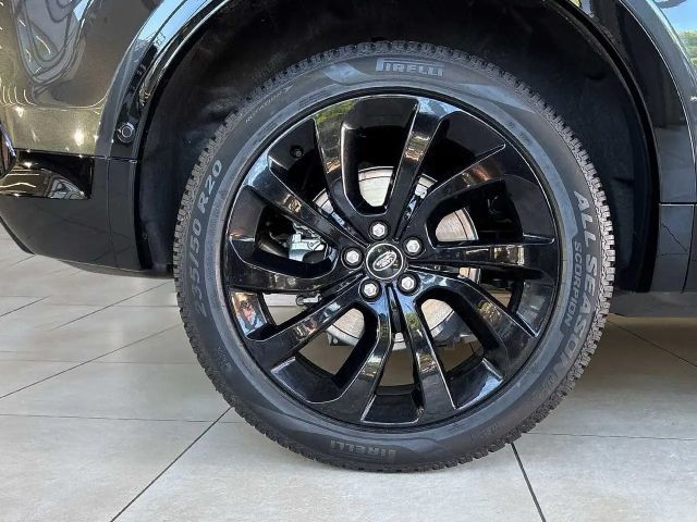 Land Rover Discovery Sport D200 Dynamic SE