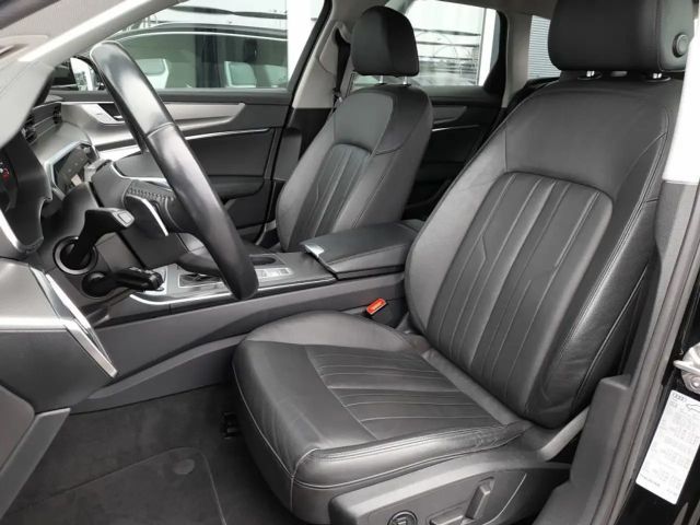 Audi A6 40 TDI Avant S-Tronic