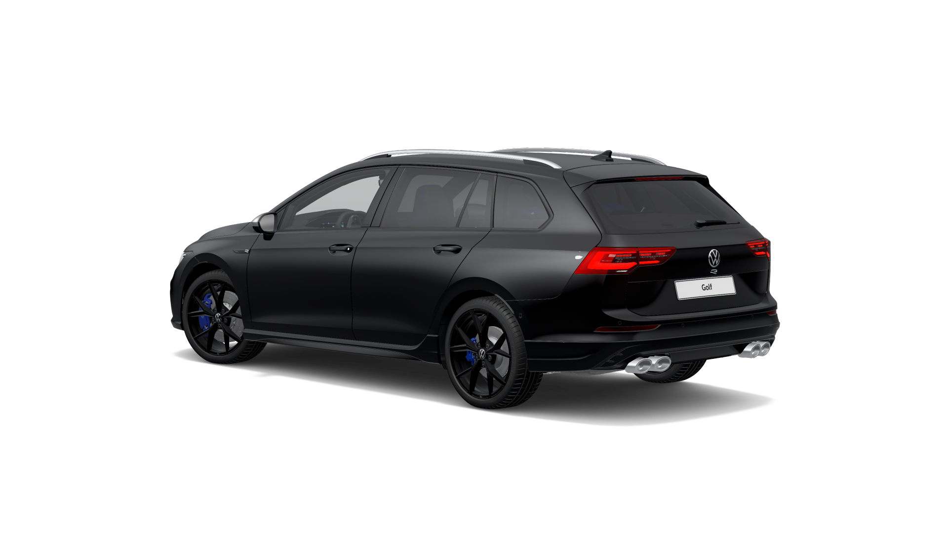 Volkswagen Golf IQ.Drive Variant