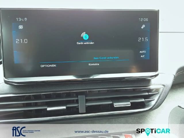 Peugeot 3008 GT-Line