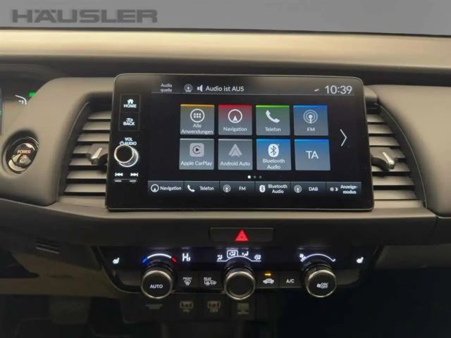 Honda Jazz 1.5 Advance Hybrid