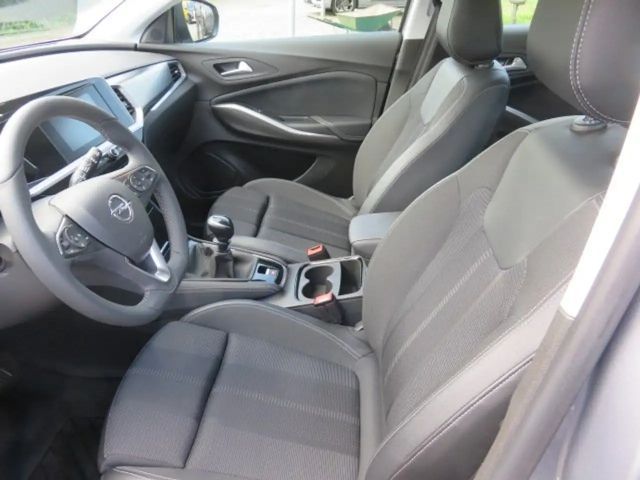 Opel Grandland X Enjoy