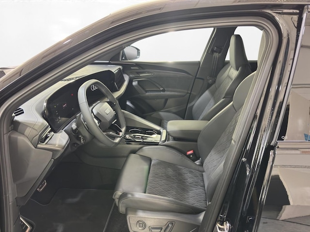 Audi Q5 Hybride Quattro S-Tronic