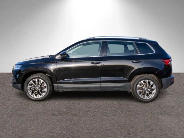 Skoda Karoq 2.0 TDI 4x4 Clever
