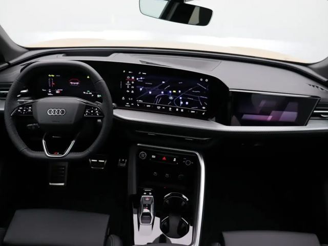 Audi Q5 Quattro S-Line Sportback